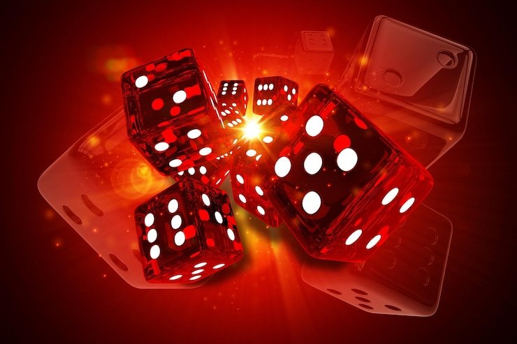 Permainan live dealer Evolution Gaming di totobet88