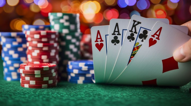 Tips bermain Evolution Gaming di totobet88