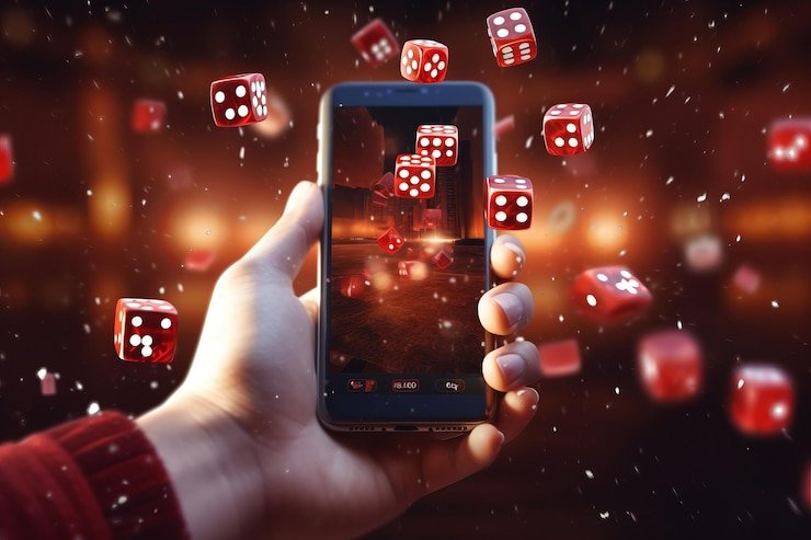Permainan Play'n GO tersedia di platform totobet88 dengan sistem loyalty tier